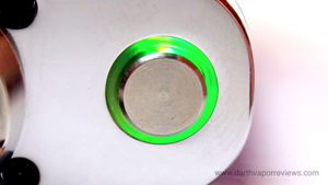Rocvape Origo CVB Mini Mod Mini LED Fire Button